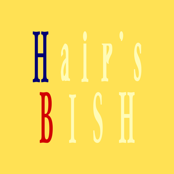 Hair`s BISH 生活 App LOGO-APP開箱王