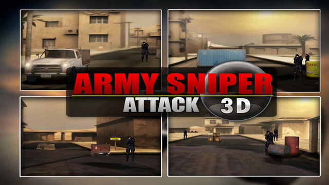 免費下載遊戲APP|Army Elite Commando: Shootout at Modern City app開箱文|APP開箱王