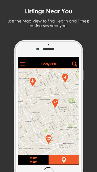 免費下載健康APP|Body 360 App app開箱文|APP開箱王
