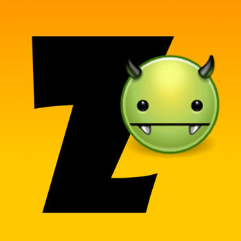 Zverce LOGO-APP點子