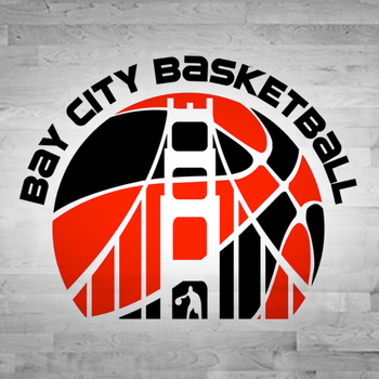 Bay City Basketball LOGO-APP點子