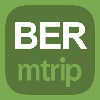 Berlin Travel Guide (with Offline Maps) - mTrip Travel Guides LOGO-APP點子