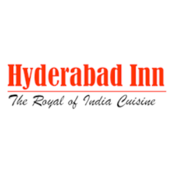 Hyderabad Inn LOGO-APP點子