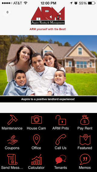 Aspire Realty Management