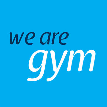 GymFed LOGO-APP點子