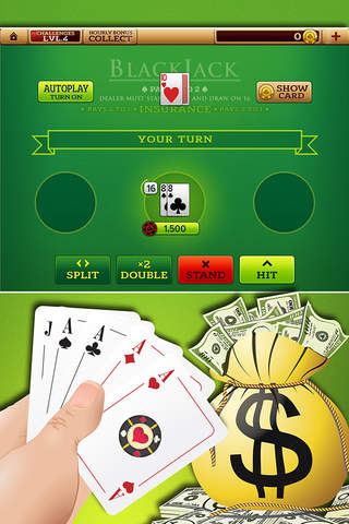 Grand Rooster Casino - Send Winnings My Way Pro screenshot 4