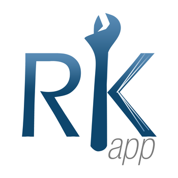 RunKeyapp LOGO-APP點子