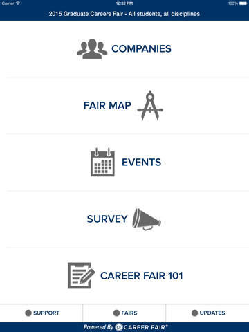 免費下載教育APP|UniMelb Career Fair Plus app開箱文|APP開箱王