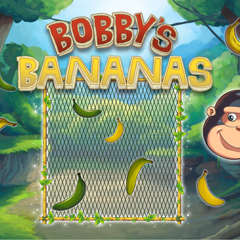 Bobby's Bananas 遊戲 App LOGO-APP開箱王