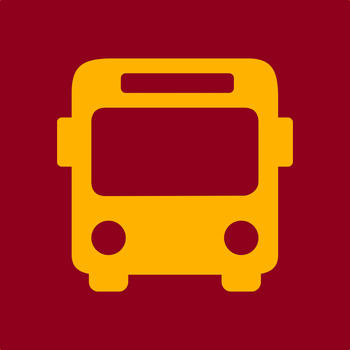 Right Next - Orari autobus ATAC Roma LOGO-APP點子