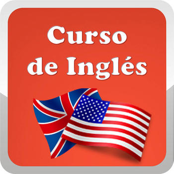 Curso Multimedia de Ingles LOGO-APP點子