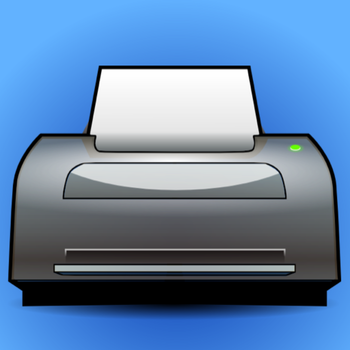 Fax Print & Share for iPad 商業 App LOGO-APP開箱王