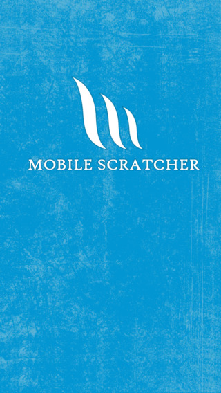 Mobile Scratcher