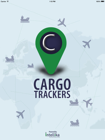 免費下載工具APP|CargoTrackers app開箱文|APP開箱王