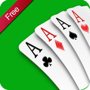 Tien Len - Southern Poker (Free) LOGO-APP點子