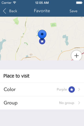 Connecticut, USA Offline Map : For Travel screenshot 4