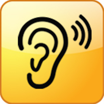 Cochlear Consult LOGO-APP點子