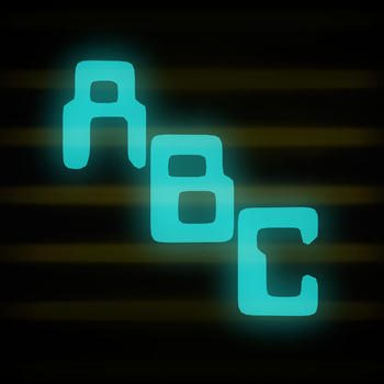 Hologram Projector: ABCs 娛樂 App LOGO-APP開箱王