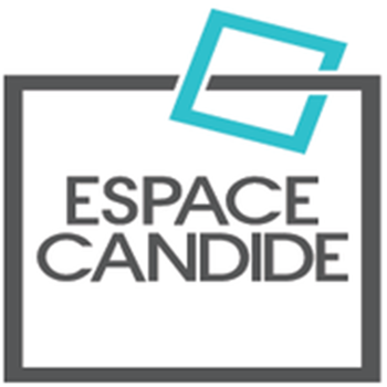 Espace Candide LOGO-APP點子