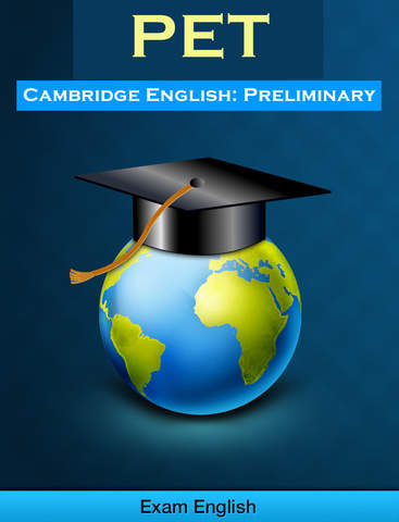 免費下載教育APP|Cambridge PET Exam app開箱文|APP開箱王
