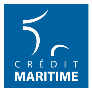 Suite Entreprise Mobile Credit Maritime LOGO-APP點子