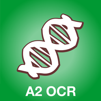 Biology A2 for OCR - Communications, Homeostasis and Energy 教育 App LOGO-APP開箱王