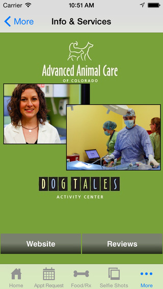 【免費商業App】Advanced Animal Care-APP點子