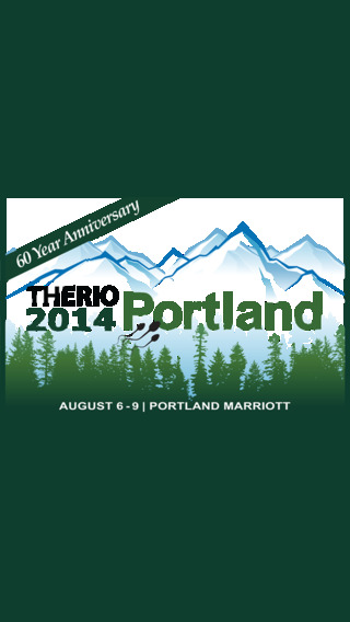 Therio 2014 Portland Events
