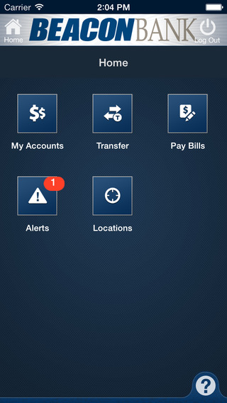 免費下載財經APP|Beacon Bank's BeaconMobile Banking app開箱文|APP開箱王