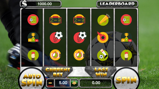 免費下載遊戲APP|Pro Soccer Slots - FREE Slot Game Gold Jackpot app開箱文|APP開箱王