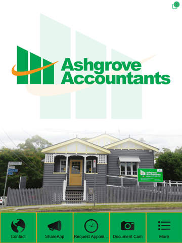 免費下載財經APP|Ashgrove Accountants app開箱文|APP開箱王