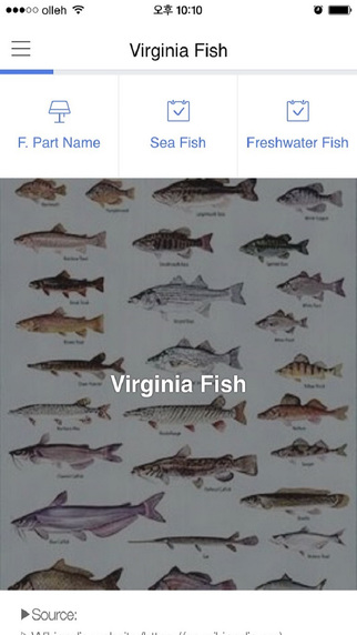 免費下載教育APP|Virginia Fish app開箱文|APP開箱王