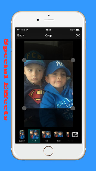 【免費攝影App】My Photo Editor app-APP點子