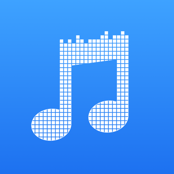 Ecoute - Beautiful Music Player LOGO-APP點子