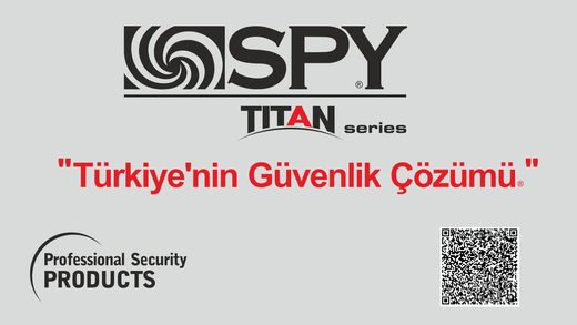 SPY Titan