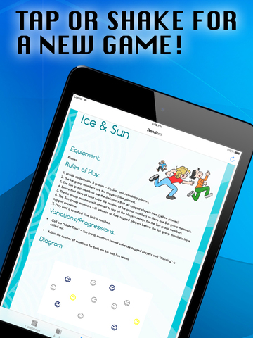 【免費教育App】Tag Games-APP點子