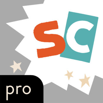 SnapCutsPro LOGO-APP點子