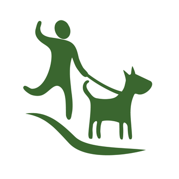 Walk for a Dog LOGO-APP點子