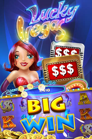 Hit Millions Casino - Free Slots, Video Slots, 777, Greece, Candy, Vegas, Rose screenshot 3