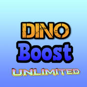 Dino Boost Unlimited