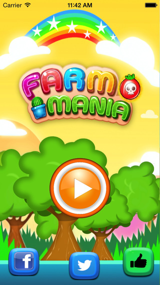 Farm Mania - Farm Legend