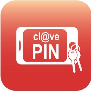 Cl@ve PIN24H LOGO-APP點子