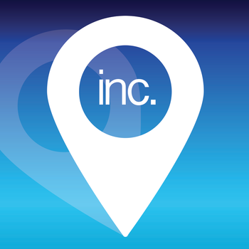 InCrowd Entrepreneur LOGO-APP點子