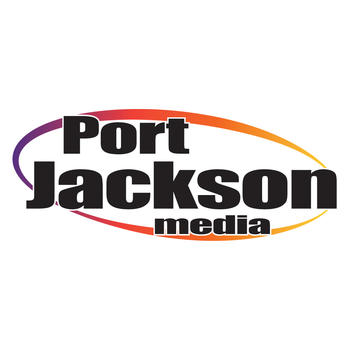 Port Jackson Media LOGO-APP點子