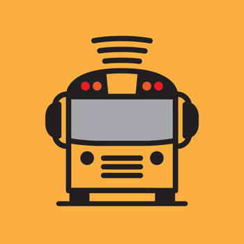 Here Comes the Bus LOGO-APP點子