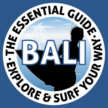 Surf App - Bali Pro LOGO-APP點子