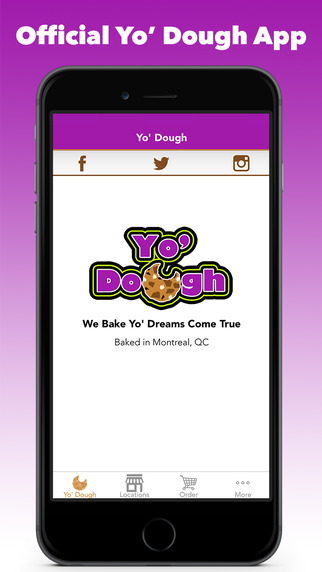 免費下載生活APP|Yo' Dough app開箱文|APP開箱王