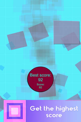 Geometrical Maze screenshot 3