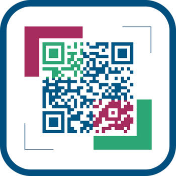 QR Code Reader for iOS 8 - Quick Barcode Generator, Scanner & Maker LOGO-APP點子