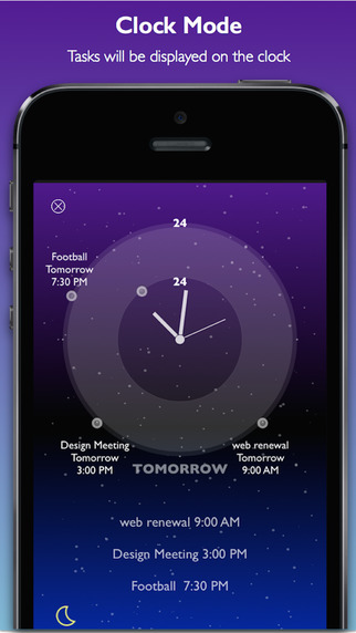 【免費生活App】ClockTodo-APP點子